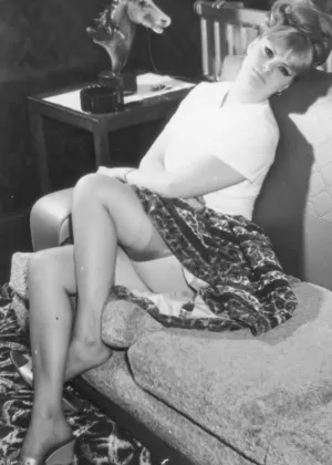 Пизда: Старинные фото 126