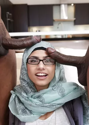 Миа Халифа. Порно видео с Mia Khalifa: смотреть бесплатно Миа Халифа. Порно видео с Mia Khalifa: смотреть бесплатно