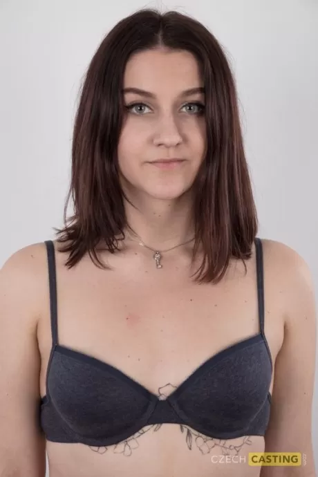 Самый популярный кастинг во всем мире вернулся с еще одним чешским любителем fresh