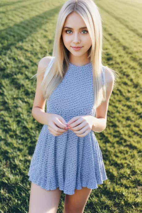 Лилиана Альфа 4