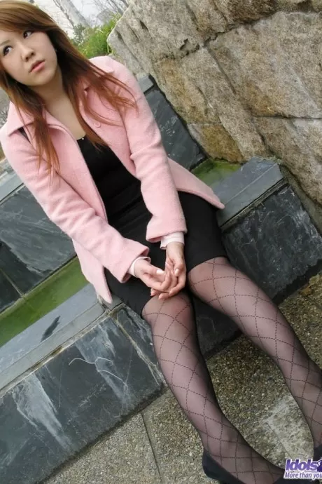 Фотосуреттер қырынған дымқыл письки жабылған сперму