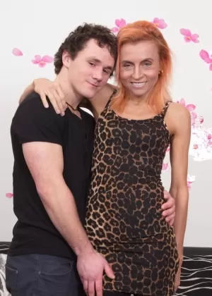 К хардкорной пуме Аве Аддамс относятся как к настоящей королеве секса