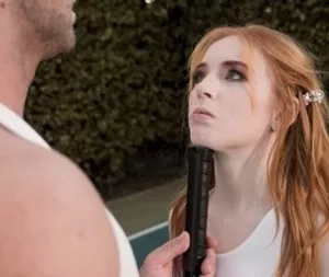 Точка разрыва чистого табу, сцена 01