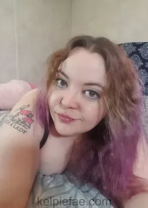 Келпи Фэйри Келпи Фэйри