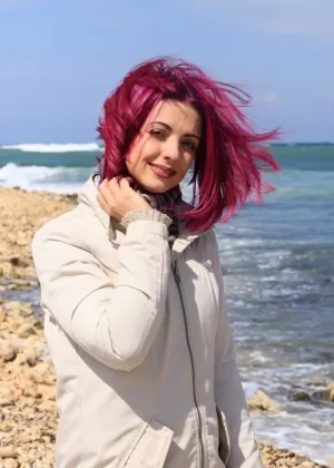 МИЛФ Джина Валентина, Лиза Энн, Маркус Дюпре