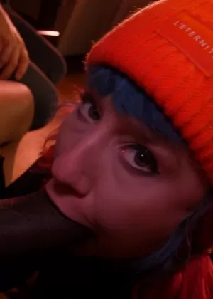 Злой Ангел Прокси Пейдж, Оскар Бэтти, Яник Шафт, Эмиль Граэ, Фредди Гонг, Безумный Банди, мистер Лонгвуд