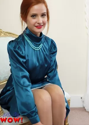 Пизда: Старинные фото 60