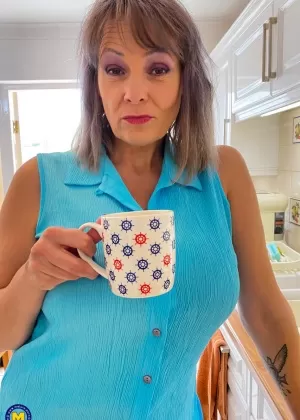 Бабушки: Кухня