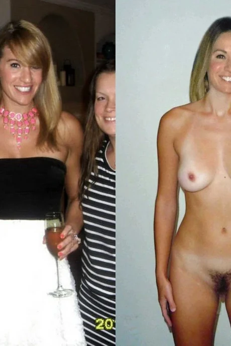 Одетые и раздетые русские телеведущие