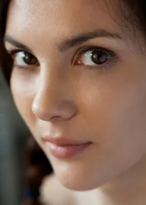 Познакомился с Артом Марго Э