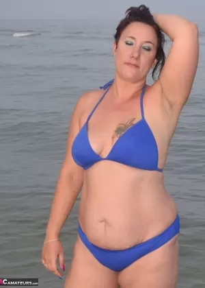 Пизда: Любительское фото 68