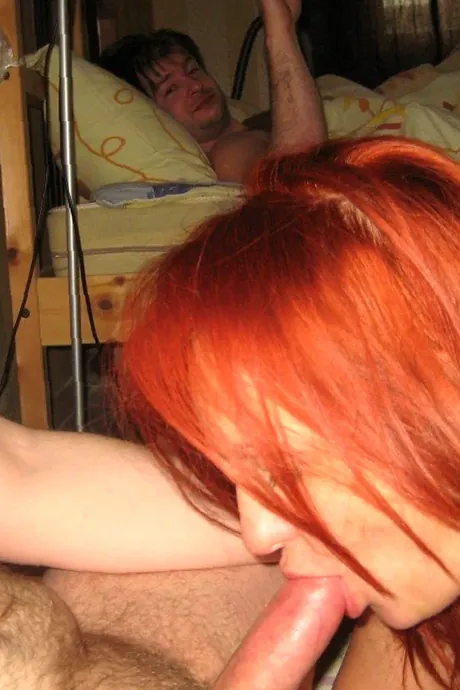 Милена Лисицына Double penetration картинка 4444