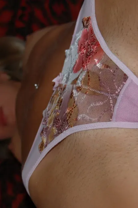 Рачком в трусиках домашнее картинка 6705